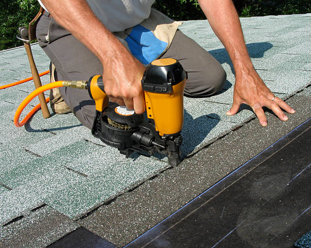 Quick and Trustworthy Emergency Roof Repair Services in Athens, AL