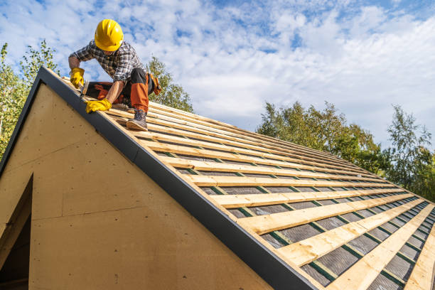 Best Storm Damage Roof Repair  in Athens, AL