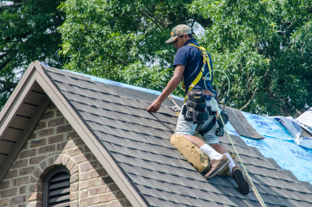 Reliable Athens, AL Roofing Contractor Solutions