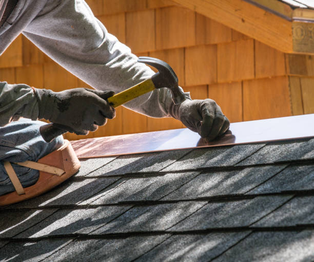 Quick and Trustworthy Emergency Roof Repair Services in Athens, AL